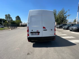 Renault Master, снимка 5