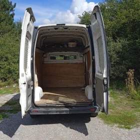 Renault Trafic 2.0tdci Maxi, снимка 8