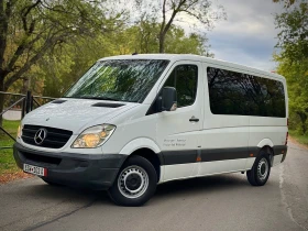 Mercedes-Benz Sprinter 316 ТОП, снимка 1