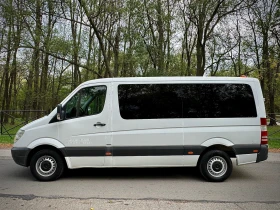 Mercedes-Benz Sprinter 316  | Mobile.bg    3