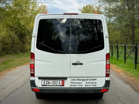 Mercedes-Benz Sprinter 316  | Mobile.bg    5