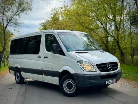 Mercedes-Benz Sprinter 316 ТОП, снимка 2