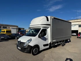 Renault Master 2.3 DCI 170, снимка 1