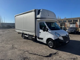 Renault Master 2.3 DCI 170, снимка 9