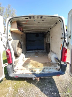Renault Master | Mobile.bg    3