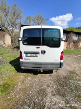 Renault Master | Mobile.bg    2
