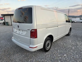 Обява за продажба на VW Transporter 2.0TDI, 4 x 4, Клима, Нави, Автомат ~35 988 лв. - изображение 4