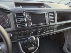 Обява за продажба на VW Transporter 2.0TDI, 4 x 4, Клима, Нави, Автомат ~35 988 лв. - изображение 10