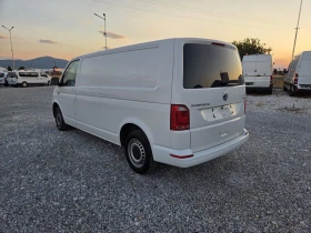 Обява за продажба на VW Transporter 2.0TDI, 4 x 4, Клима, Нави, Автомат ~35 988 лв. - изображение 2