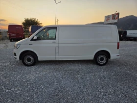 Обява за продажба на VW Transporter 2.0TDI, 4 x 4, Клима, Нави, Автомат ~35 988 лв. - изображение 1