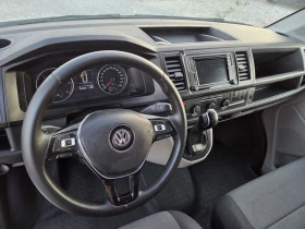 Обява за продажба на VW Transporter 2.0TDI, 4 x 4, Клима, Нави, Автомат ~35 988 лв. - изображение 9