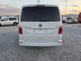 Обява за продажба на VW Transporter 2.0TDI, 4 x 4, Клима, Нави, Автомат ~35 988 лв. - изображение 3
