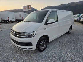 VW Transporter 2.0TDI, 4 x 4, Клима, Нави, Автомат