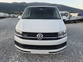 Обява за продажба на VW Transporter 2.0TDI, 4 x 4, Клима, Нави, Автомат ~35 988 лв. - изображение 7