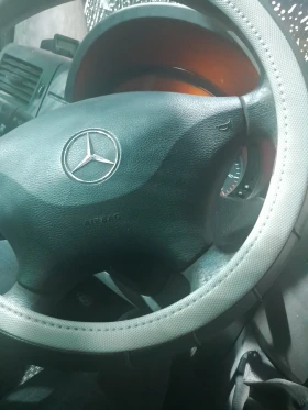 Обява за продажба на Mercedes-Benz 313 ~9 500 лв. - изображение 6
