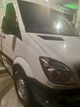 Обява за продажба на Mercedes-Benz 313 ~9 500 лв. - изображение 2