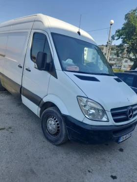 Mercedes-Benz 313 | Mobile.bg    13