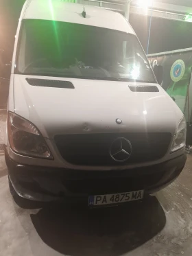     Mercedes-Benz 313