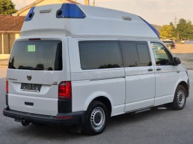 VW T6 2.0 TDI 4X4 | Mobile.bg    5