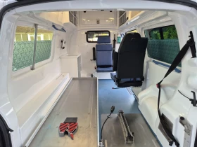 VW T6 2.0 TDI 4X4 | Mobile.bg    15