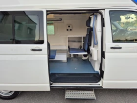 VW T6 2.0 TDI 4X4 | Mobile.bg    13