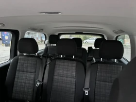 Mercedes-Benz Vito Tourer 116 CDI 8+ 1 | Mobile.bg    12