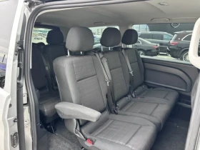 Mercedes-Benz Vito Tourer 116 CDI 8+ 1 | Mobile.bg    9