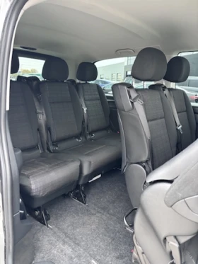 Mercedes-Benz Vito Tourer 116 CDI 8+ 1 | Mobile.bg    7