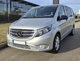Mercedes-Benz Vito Tourer 116 CDI 8+ 1 | Mobile.bg    6