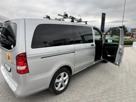 Mercedes-Benz Vito Tourer 116 CDI 8+ 1 | Mobile.bg    4