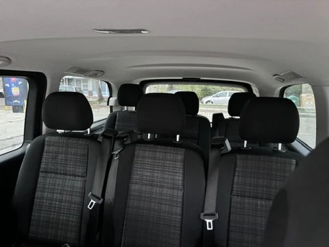 Mercedes-Benz Vito Tourer 116 CDI 8+ 1 | Mobile.bg   12