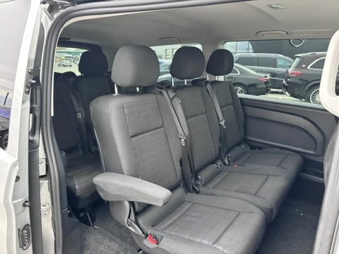 Mercedes-Benz Vito Tourer 116 CDI 8+ 1 | Mobile.bg   9