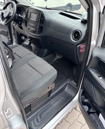 Mercedes-Benz Vito Tourer 116 CDI 8+ 1 | Mobile.bg   10