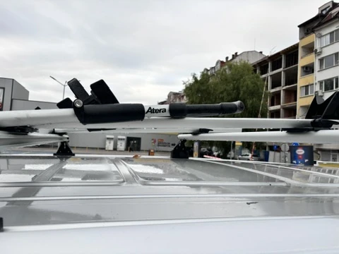 Mercedes-Benz Vito Tourer 116 CDI 8+ 1 | Mobile.bg   13