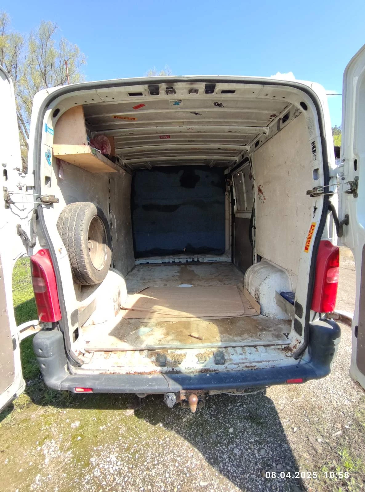 Renault Master  - изображение 3