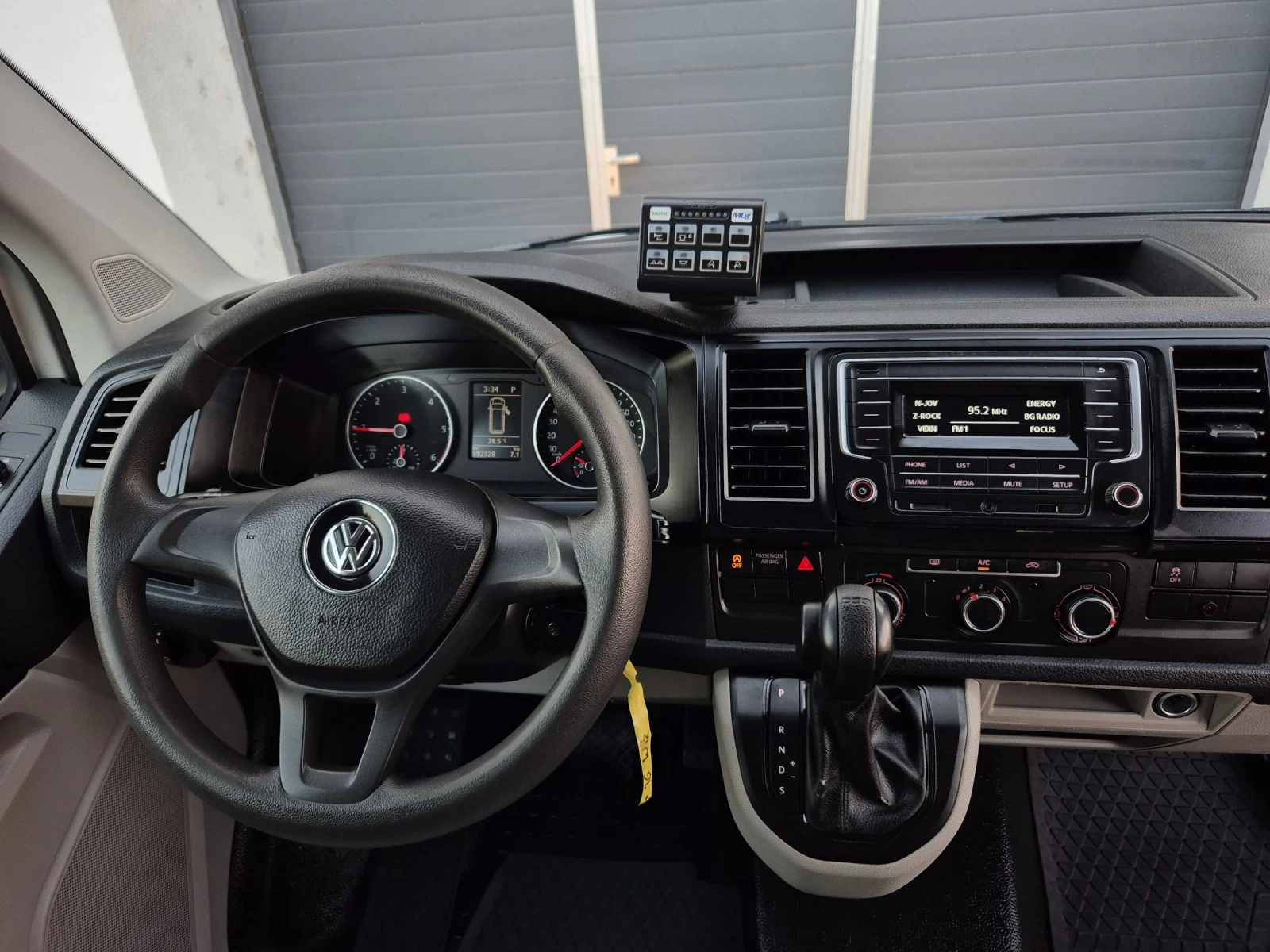 VW T6 2.0 TDI 4X4 | Mobile.bg   11