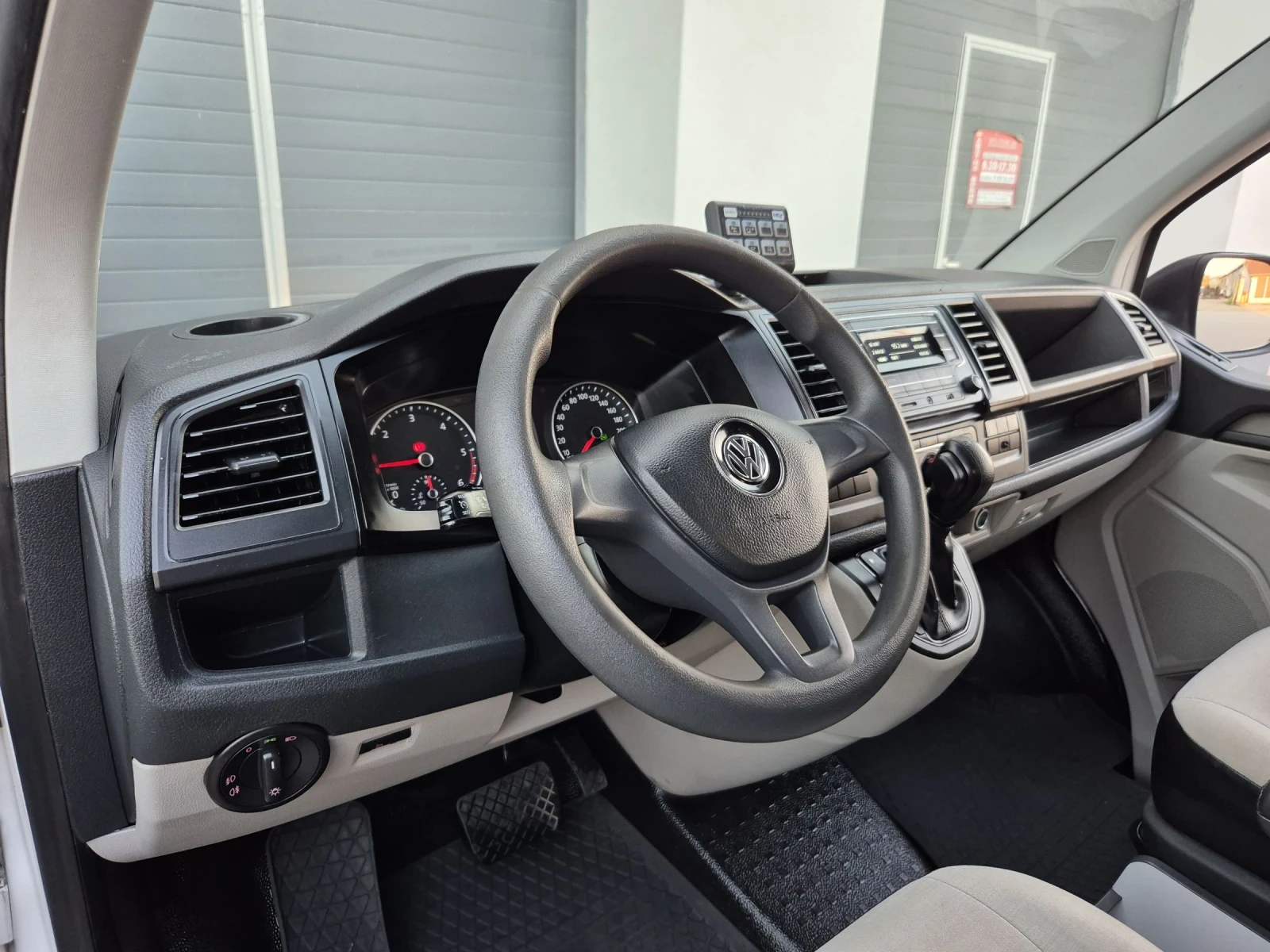 VW T6 2.0 TDI 4X4 | Mobile.bg   12