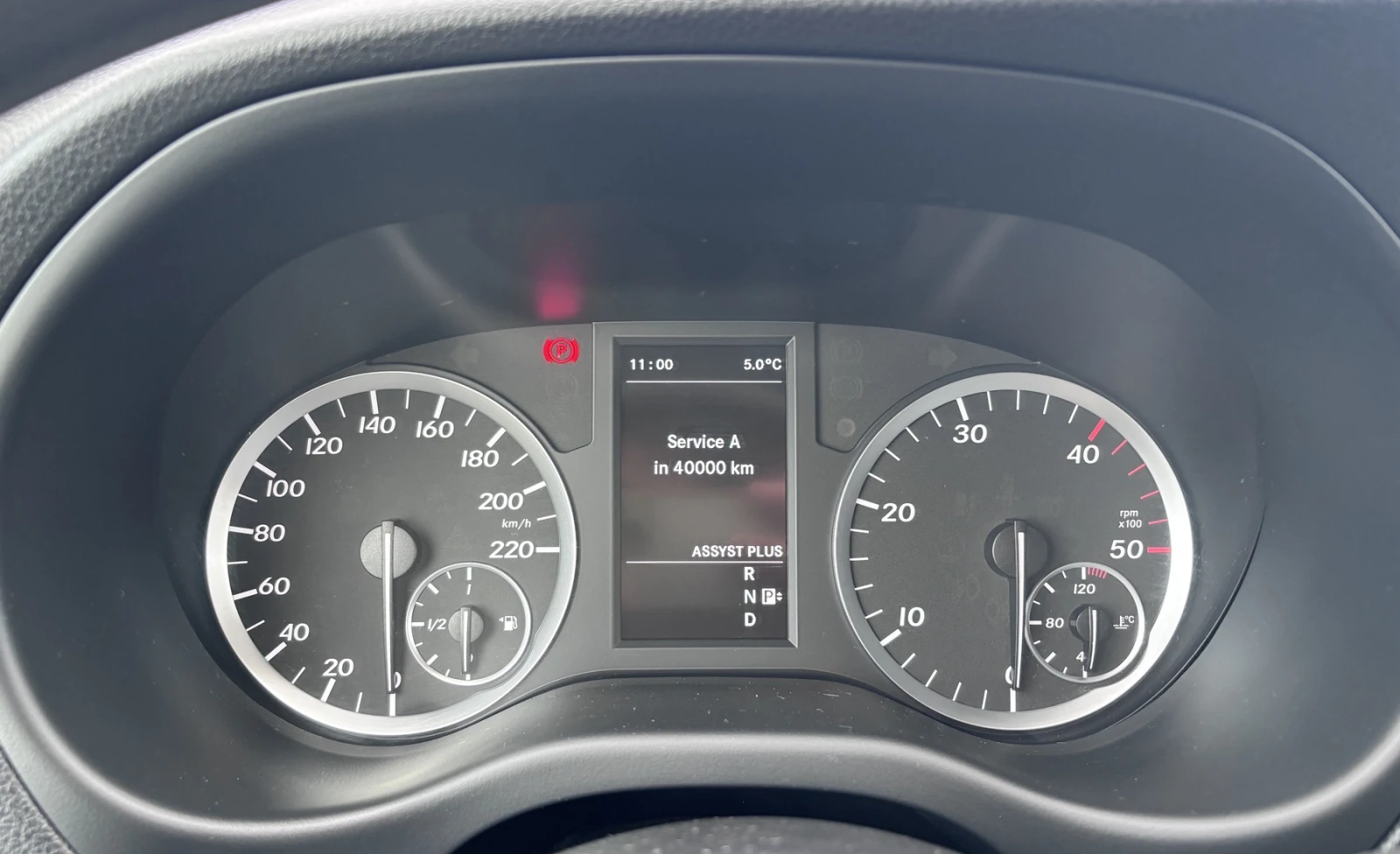 Mercedes-Benz Vito Tourer 116 CDI 8+ 1 | Mobile.bg   17