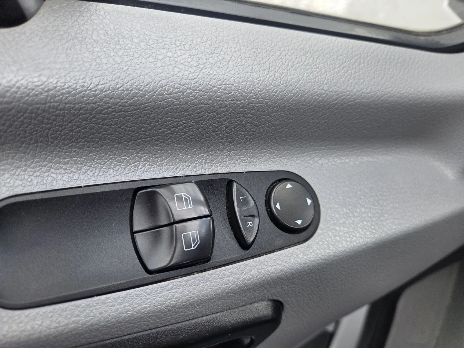 Mercedes-Benz Sprinter 319 CDI, �����, �����, �������, V6, ����, ���� 6 | Mobile.bg � ����������� 12