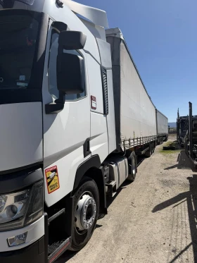 Renault T, снимка 4