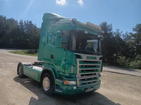 Scania R 500, снимка 3
