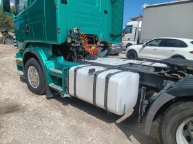 Scania R 500, снимка 7