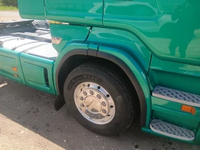 Scania R 500, снимка 4