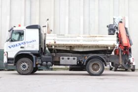 Volvo Fm 410 E5, Palfinger, TUV | Mobile.bg    8