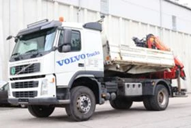 Volvo Fm 410 E5, Palfinger, TUV | Mobile.bg    6