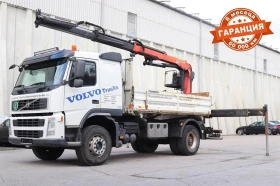  Volvo Fm