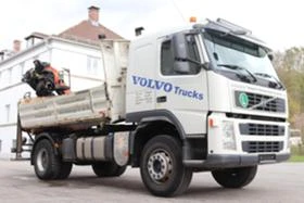 Volvo Fm 410 E5, Palfinger, TUV | Mobile.bg    7