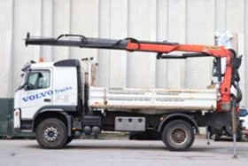 Volvo Fm 410 E5, Palfinger, TUV | Mobile.bg    3