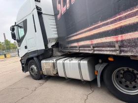 Iveco Stralis hi-way460 eur6 | Mobile.bg    4