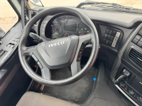 Iveco Stralis hi-way460 eur6 | Mobile.bg    14
